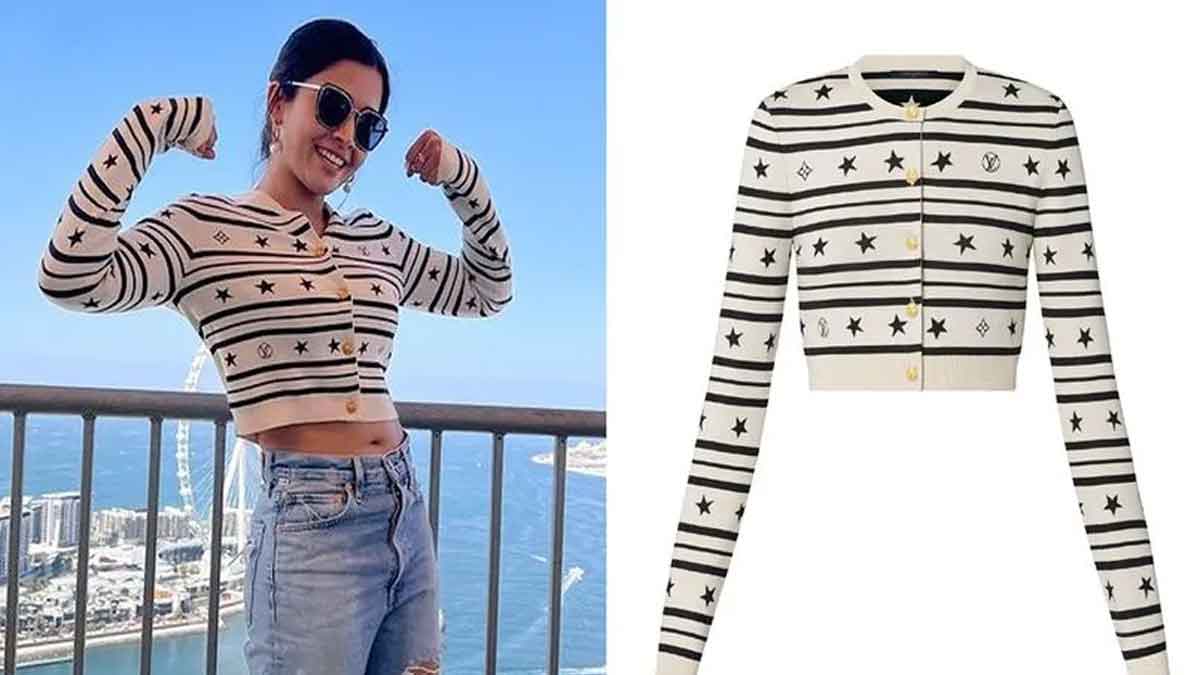 do you know the price of rashmika mandanna t shirt 