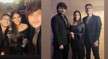 Sreeja Konidela : ఫ్యాష‌న్ షోలో మెరిసిన శ్రీజ‌.. హాట్ టాపిక్‌గా మారిన చిరంజీవి చిన్న కూతురు..