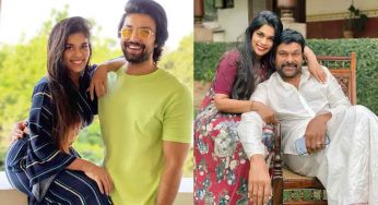 Sreeja : క‌ల్యాణ్ దేవ్‌, శ్రీ‌జ‌.. ఒక‌రిపై ఒక‌రు సంచ‌ల‌న పోస్టులు.. విభేదాలు ఉన్న‌ట్లు తేలిపోయిందిగా..!