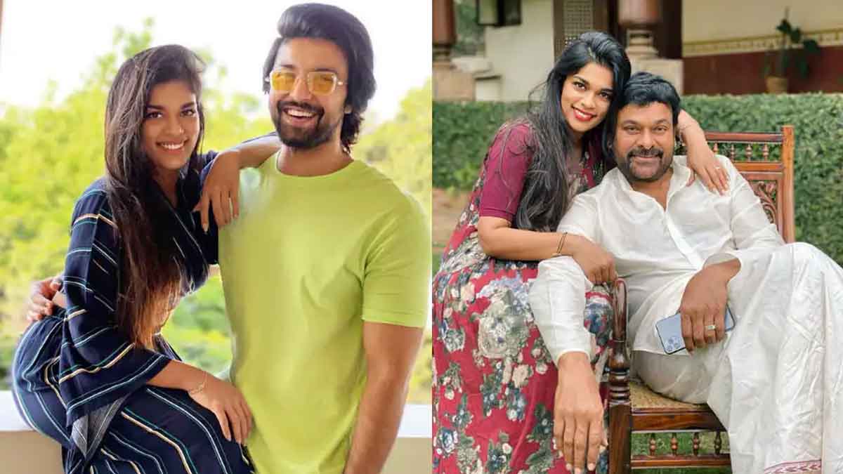 Sreeja : కల్యాణ్ దేవ్, శ్రీజ.. ఒకరిపై ఒకరు సంచలన పోస్టులు.. విభేదాలు ఉన్నట్లు తేలిపోయిందిగా..! Sreeja Kalyaan Dhev social media posts viral