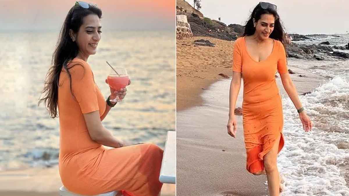 surekha vani latest photos viral netizen comments 