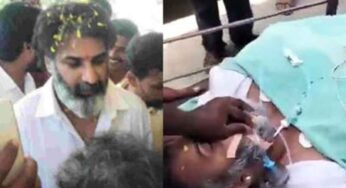 తొలి రోజు చేసిన త‌ప్పు వ‌ల‌నే తార‌క‌ర‌త్న ప్రాణాలు కోల్పోయారా..?