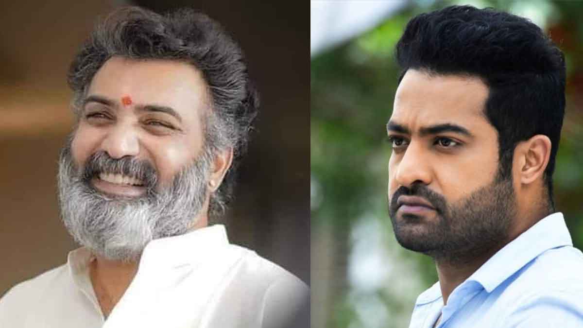what taraka ratna said about jr ntr in his last days 