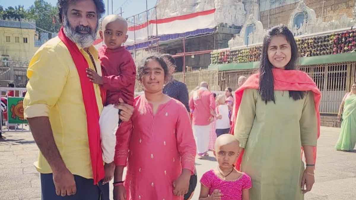 Taraka Ratna Last Photo shared by alekhya reddy 