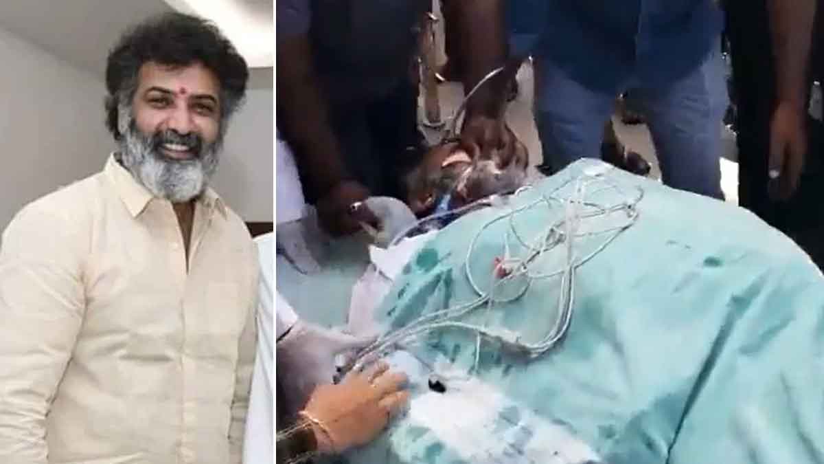Taraka Ratna Last Wish : తారకరత్న చివరి కోరిక ఇదేనా.. ఆ కోరిక తీరకుండానే ఆయన కన్నుమూసారా..? Taraka Ratna Last Wish know what it is