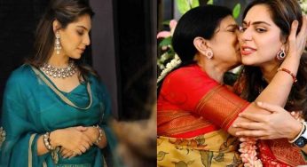 డైమండ్ స్పూన్‌తో పుట్టా.. త‌న పుట్టుక‌కి కార‌ణం చెప్పిన ఉపాస‌న‌..