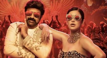 Veera Simha Reddy : ఓటీటీలోనూ ర‌చ్చ చేస్తున్న వీర‌సింహారెడ్డి.. ద‌బిడి దిబిడే అంటున్న బాల‌య్య‌..