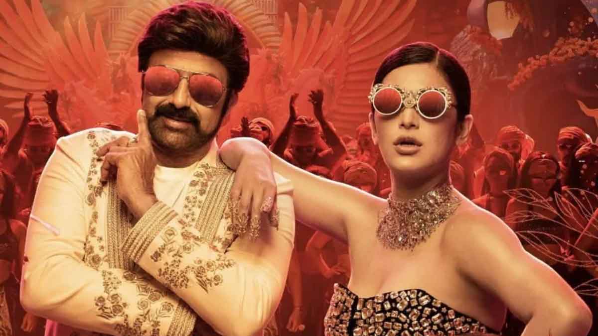 Veera Simha Reddy : ఓటీటీలోనూ రచ్చ చేస్తున్న వీరసింహారెడ్డి.. దబిడి దిబిడే అంటున్న బాలయ్య.. Veera Simha Reddy movie super hit on ott also