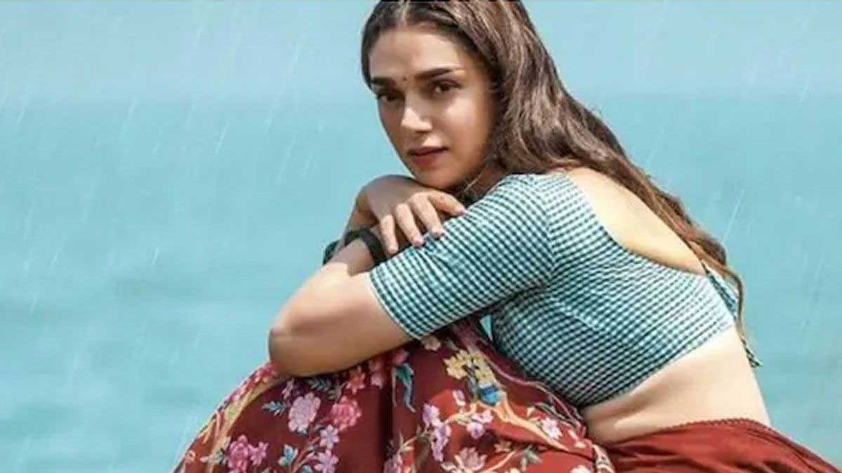 Aditi Rao Hydari : సిద్ధార్థ్తో ప్రేమ వ్యవహారం.. క్లారిటీ ఇచ్చిన అదితి రావు.. Aditi Rao Hydari finally told about siddharth