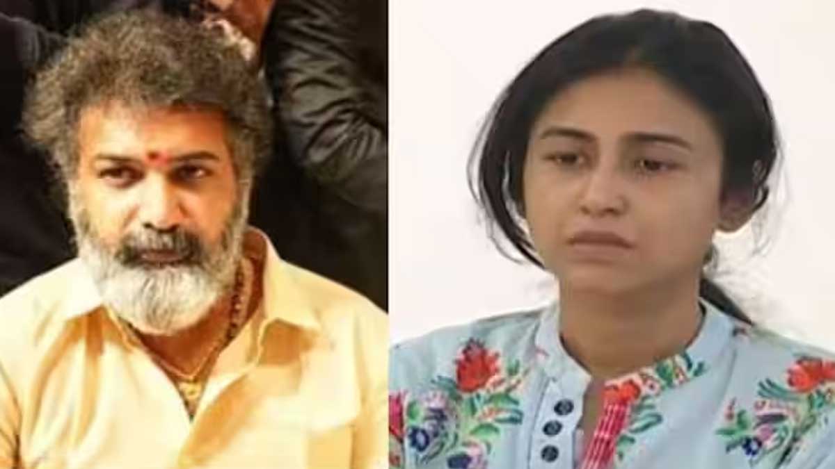 Alekhya Reddy : పెళ్లి తర్వాత వాళ్లు మమ్మల్ని చాలా బాధ పెట్టారు.. తారకరత్న భార్య సంచలన పోస్ట్.. Alekhya Reddy social media post viral about taraka ratna