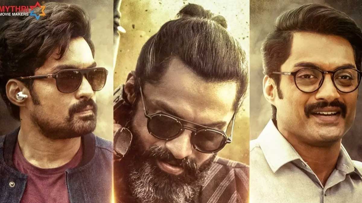 Amigos Movie : కల్యాణ్ రామ్ అమిగోస్ మూవీ ఓటీటీలో.. ఎందులో అంటే..? Amigos Movie to stream on ott