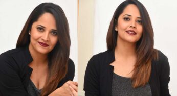 Anasuya : త‌న‌పై వ‌స్తున్న ట్రోల్స్‌పై స్పందించిన అన‌సూయ‌.. ఏమ‌న్న‌దంటే..?