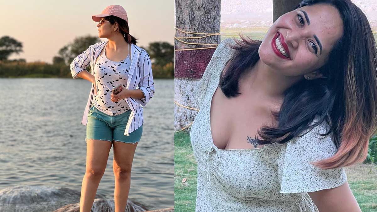 is anasuya done mistake by quitting tv shows 