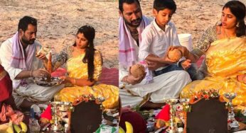 Anchor Shyamala : మ‌రో ఇంటికి భూమి పూజ చేసిన యాంక‌ర్ శ్యామ‌ల‌.. ఇన్ని డ‌బ్బులు ఎక్క‌డివి అంటున్న నెటిజ‌న్లు..