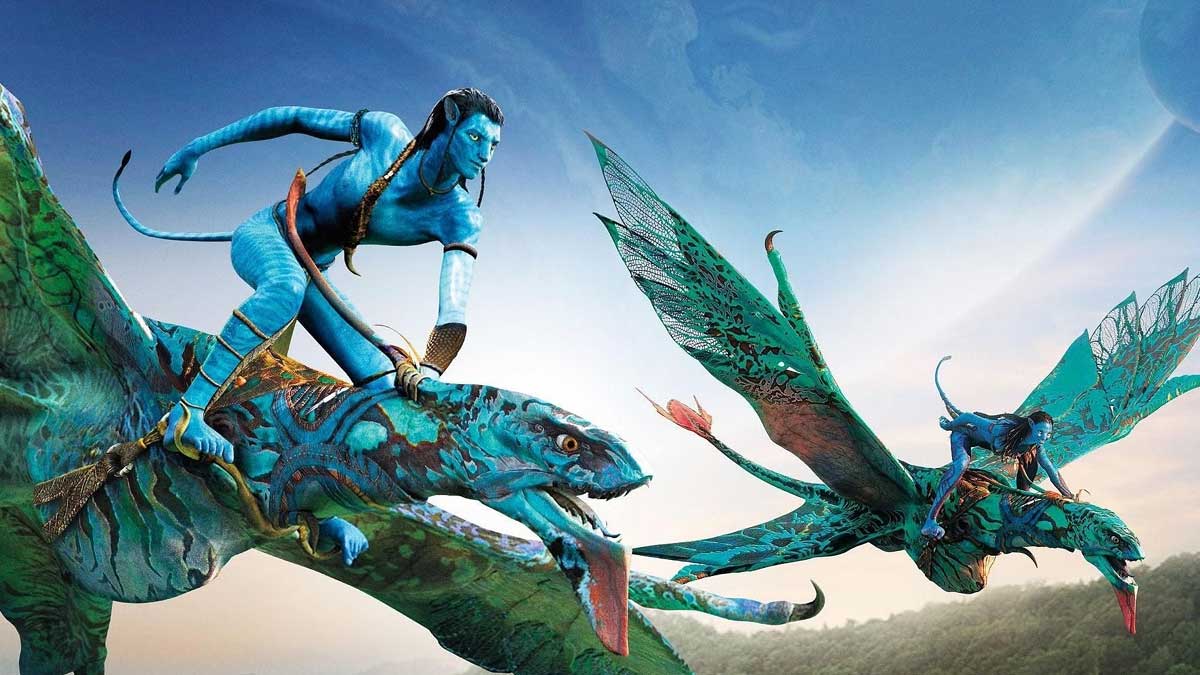 Avatar 2 : ఓటీటీలోకి వచ్చేసిన అవతార్ 2.. ఎందులో అంటే..? Avatar 2 now streaming on ott know the details