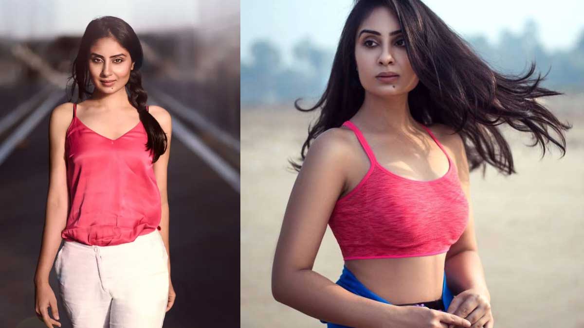 Bhanu Sree Mehra : మళ్లీ వివాదాస్పద కామెంట్స్ చేసిన అల్లు అర్జున్ హీరోయిన్.. ఇంతకీ ఏమన్నదంటే..? Bhanu Sree Mehra again controversial comments