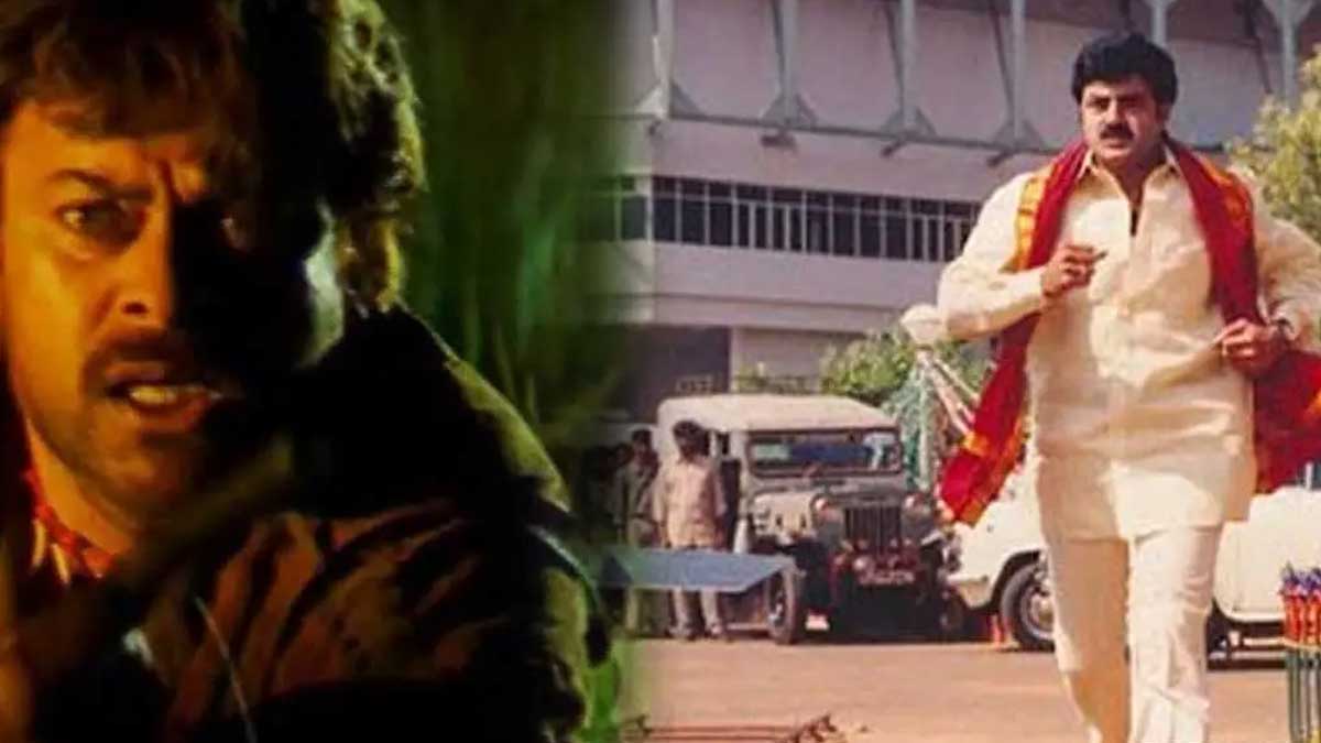 Balakrishna : చిరంజీవి కోసం బాలయ్యకు అన్యాయం చేశారు.. కానీ ట్విస్ట్ అక్కడే జరిగింది.. ఏమిటంటే..? Balakrishna got advantage when narasimha naidu became super hit