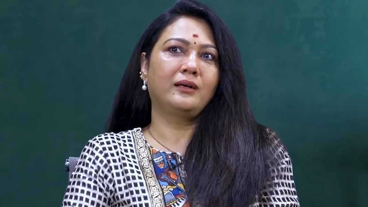 Hema complaint to cyber crime police about fake news 