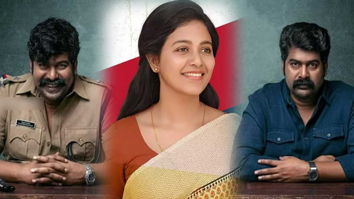 Iratta Movie Review in telugu know how is the movie 