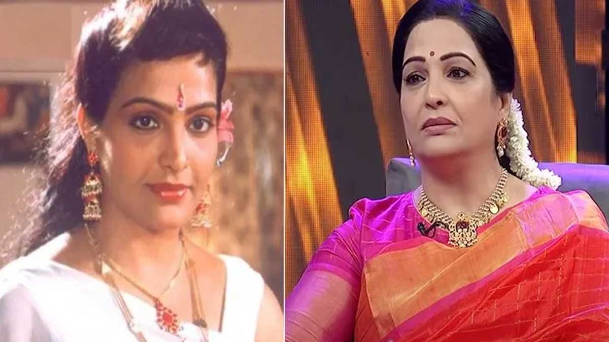 Jayalalitha : డైరెక్టర్తో ఏడేళ్లు ప్రేమ.. పెళ్లైన వారానికే నరకం చూపించాడన్న జయలలిత.. senior actress Jayalalitha told about her life sadness