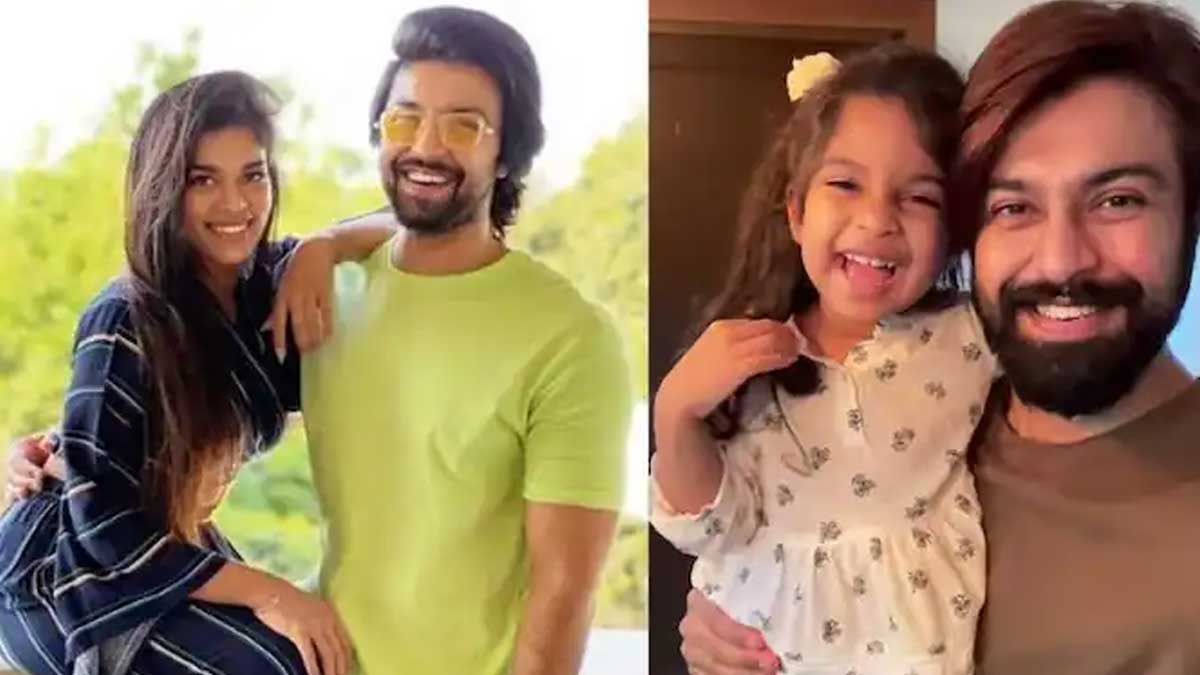 Kalyaan Dhev : హోలీ రోజున కళ్యాణ్ దేవ్ ఆసక్తికర పోస్ట్.. శుభగడియలు వచ్చినట్టేనా..! Kalyaan Dhev interesting post on holi festival
