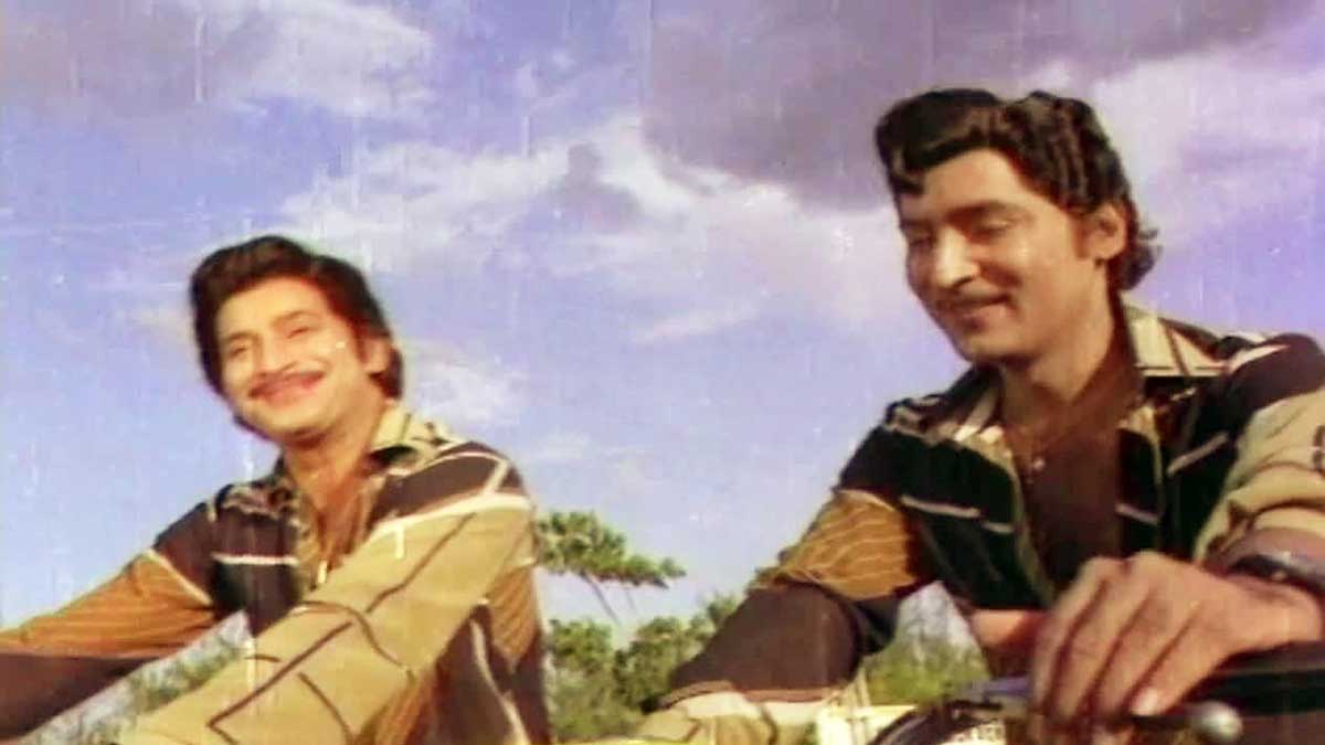 Krishna And Sobhan Babu : కృష్ణకి, శోభన్ బాబుకి ఎక్కడ చెడింది.. సూపర్ స్టార్తో సినిమాలు ఎందుకు చేయనన్నాడు..? Krishna And Sobhan Babu why differences came between them
