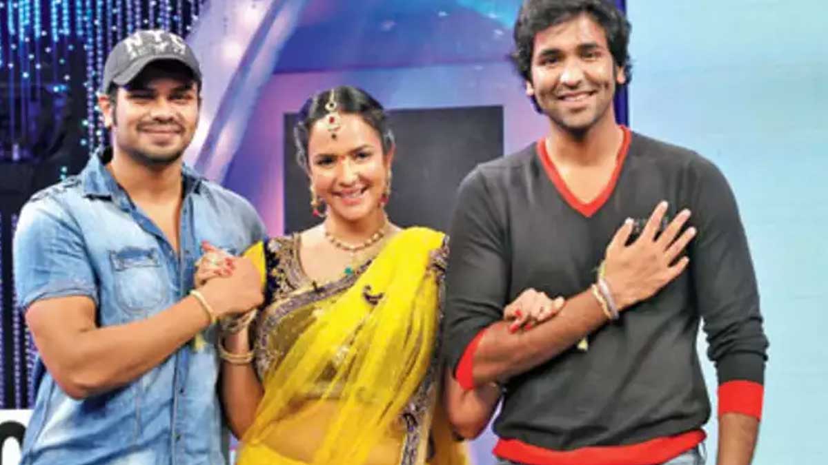 Manchu Lakshmi : మంచు బ్రదర్స్ గొడవలపై స్పందించిన మంచు లక్ష్మీ.. అసలు విషయం ఏమిటంటే..? Manchu Lakshmi responded on her brothers quarrel
