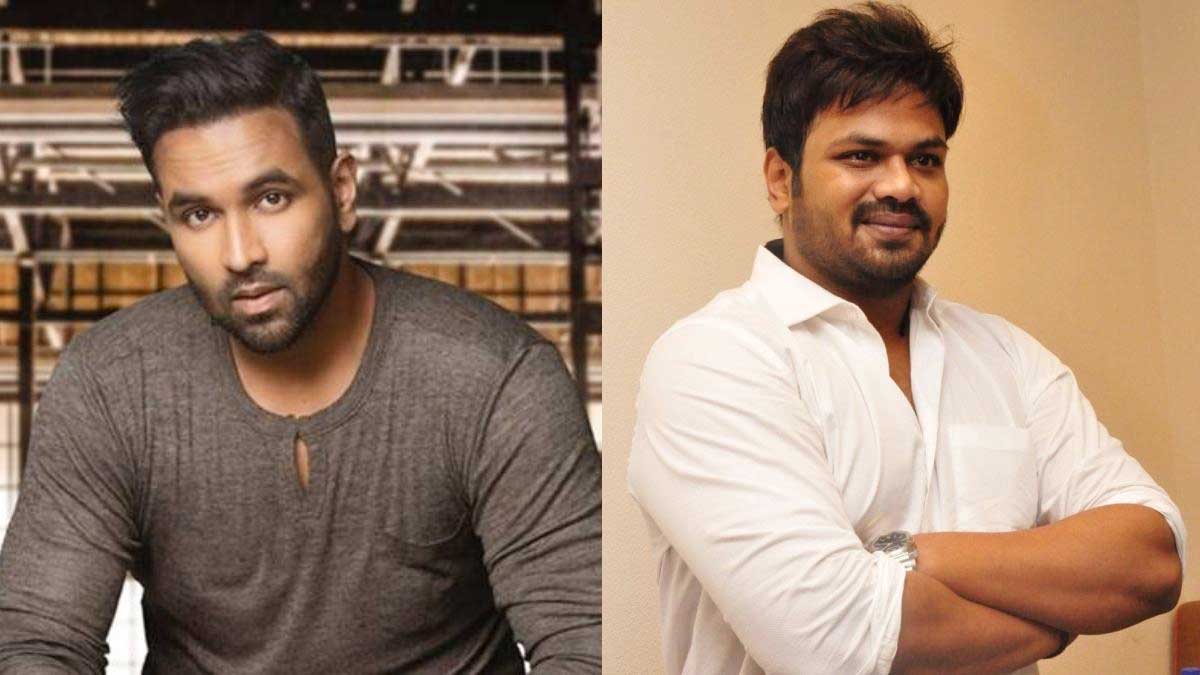 Manchu Vishnu And Manoj : మంచు బ్రదర్స్ మధ్య గొడవలకు అసలు కారణం అదే..? Manchu Vishnu And Manoj this is the reason for their quarrels