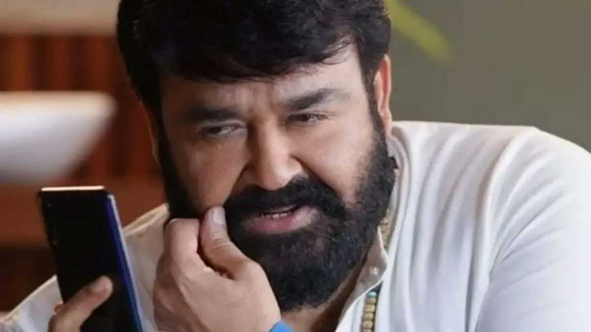 Mohanlal Alone Movie streaming on ott response is good 