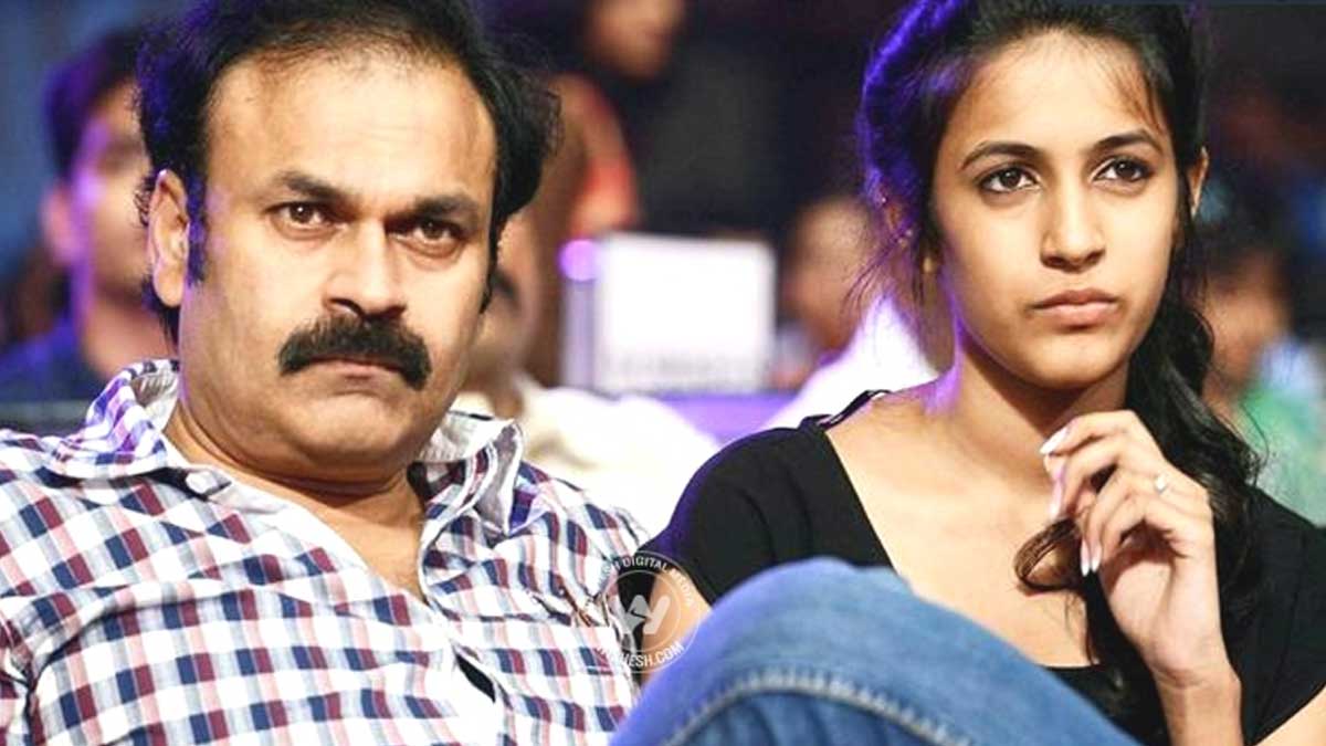 Nagababu : నిహారిక జీవితం నాశనం అవుతున్నా.. నాగబాబు స్పందించడం లేదా..? what nagababu doing during niharika divorce matter