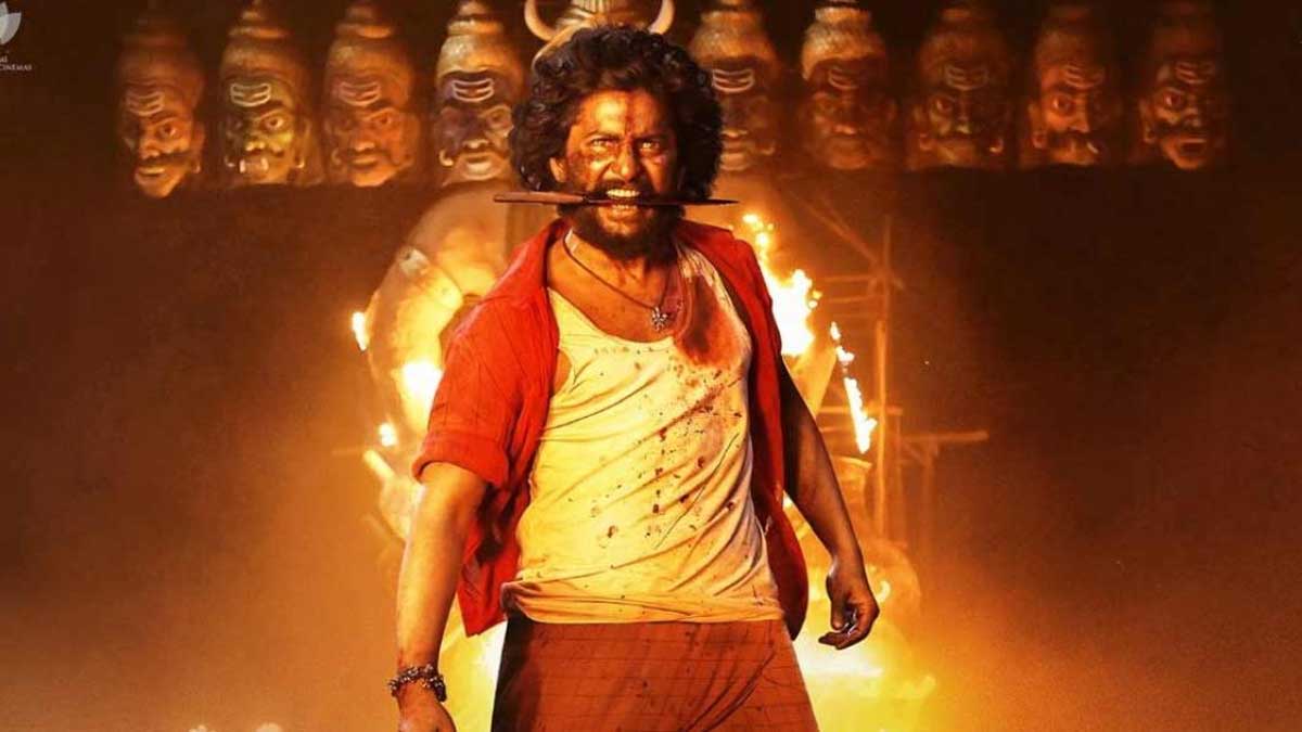 Dasara Movie : నాని దసరా మూవీ ఓటీటీలో.. ఎందులో అంటే..? nani Dasara Movie ott rights which app will stream