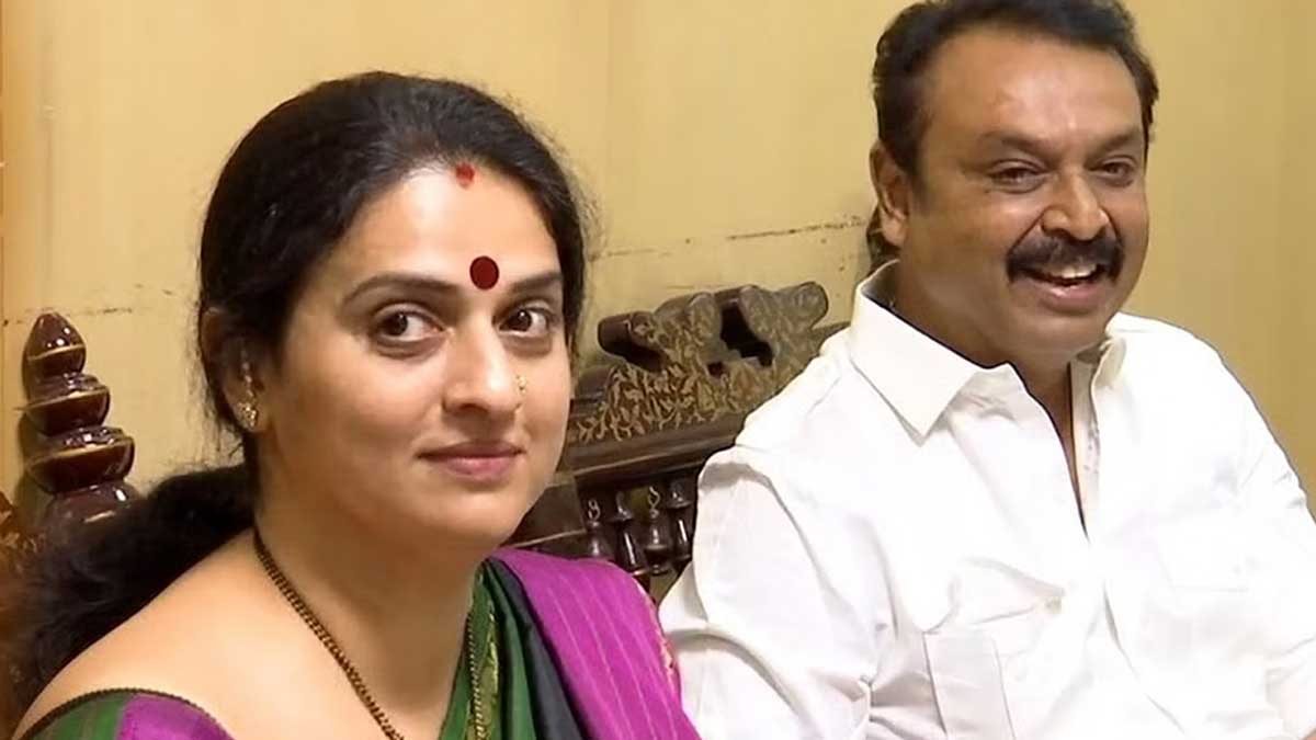 Naresh : నరేష్ పరిస్థితి విజయ నిర్మల కన్నా దారుణంగా మారనుందా..? Naresh situation is same as it was vijaya nirmala