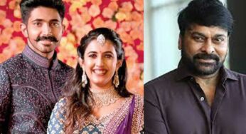 Niharika Konidela : నిహారిక విడాకుల మ్యాట‌ర్‌.. రంగంలోకి దిగిన చిరు..?