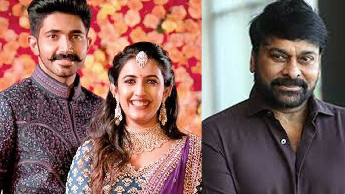 Niharika Konidela : నిహారిక విడాకుల మ్యాటర్.. రంగంలోకి దిగిన చిరు..? Niharika Konidela divorce matter chiranjeevi reportedly talking
