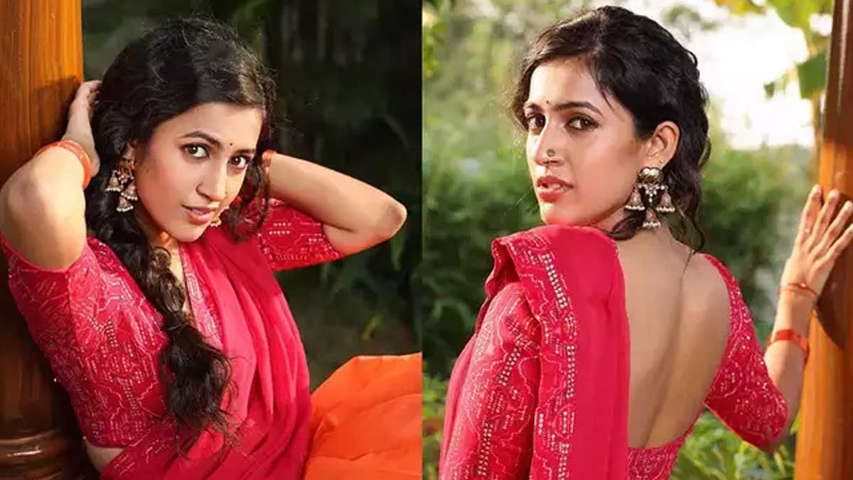 Niharika Konidela : విడాకుల పుకార్ల నేపథ్యంలో ఫొటోలు బయటపెట్టిన నిహారిక..! Niharika Konidela shared her latest photos
