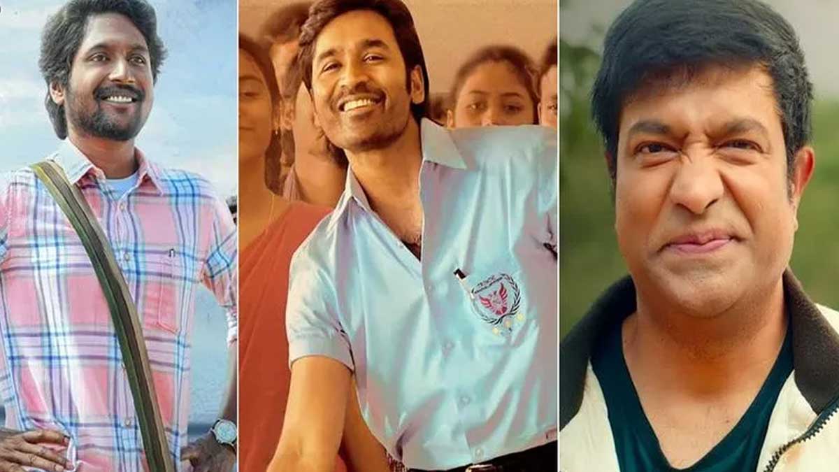 OTT : ఓటీటీ ప్రియులకి పండగే.. ఈ వారం ఏకంగా 19 సినిమాలు విడుదల.. 19 movies releasing on ott apps this week