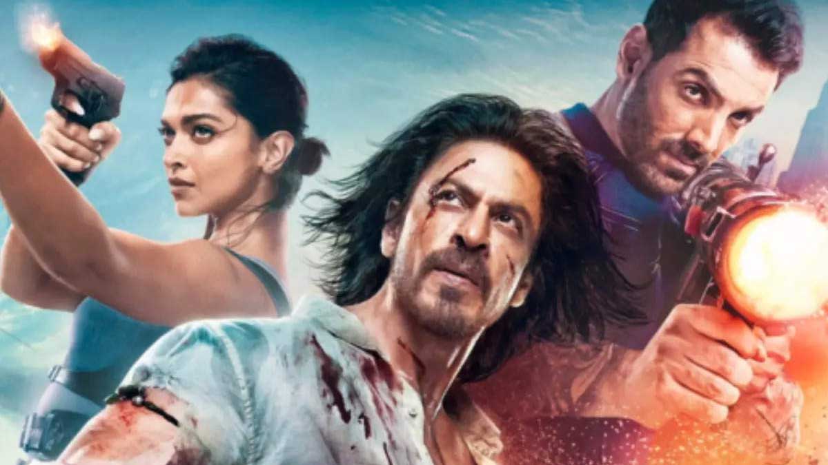Pathan Movie to stream on ott know the details 