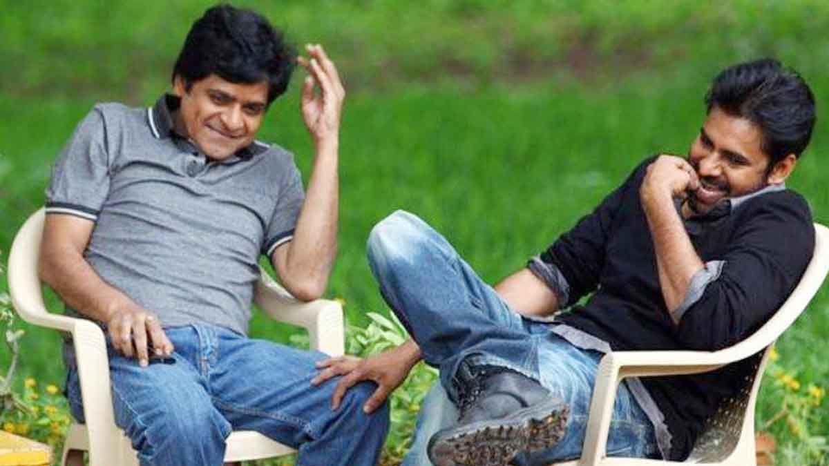 Pawan Kalyan : తన మూవీలో మళ్లీ ఆలీకి చాన్స్ ఇవ్వని పవన్.. ఈసారి ఎవరిని తీసుకున్నారంటే..? Pawan Kalyan again not given chance to ali basha in his movie