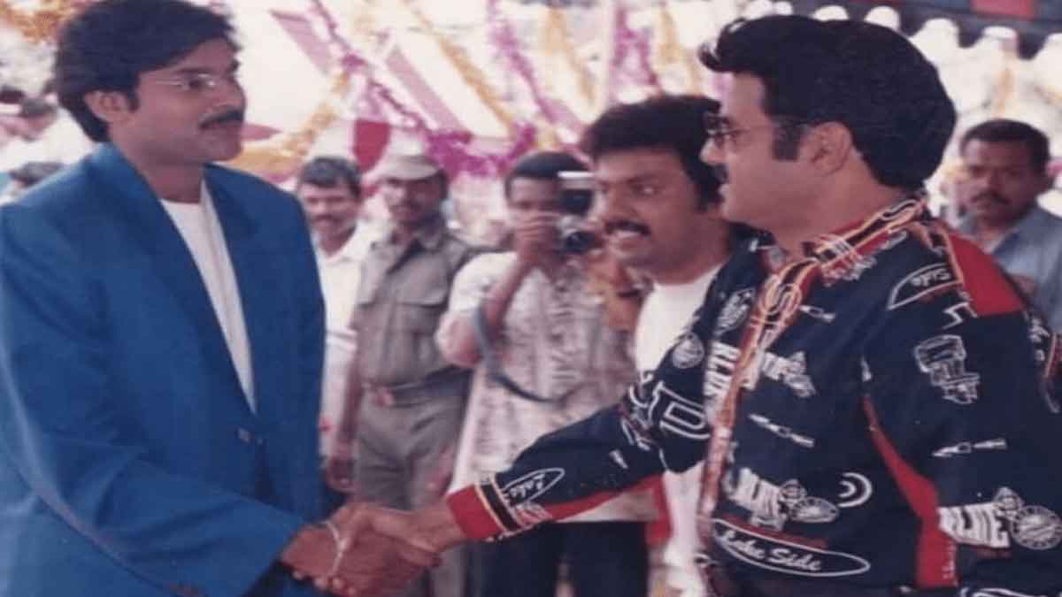 Khushi : ఖుషి వర్సెస్ నరసింహ నాయుడు.. రెండింటిలో ఏది పెద్ద హిట్ అయింది అంటే..? Khushi vs narasimha naidu which movie became blockbuster