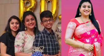 Roja : ఆ స‌మ‌స్య వ‌ల‌న నాకు పిల్ల‌లు పుట్ట‌ర‌ని డాక్ట‌ర్స్ చెప్పారు.. రోజా ఎమోష‌న‌ల్ కామెంట్స్..