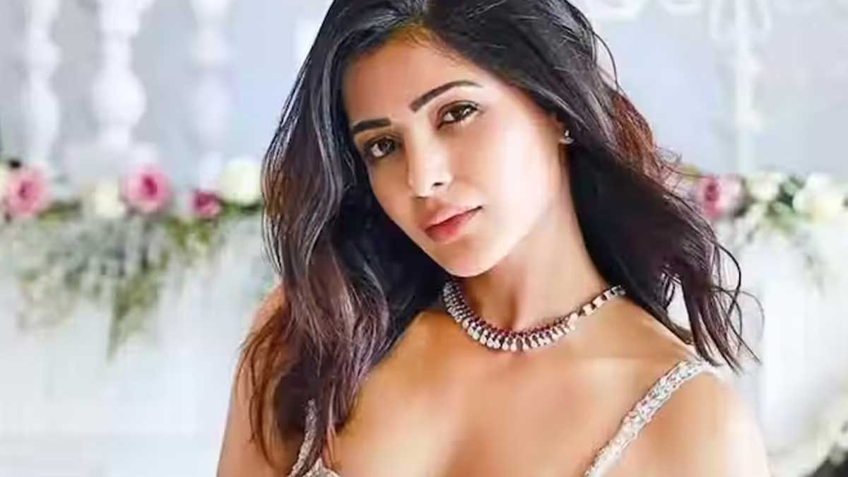 no movies they said in that time Samantha comments viral 