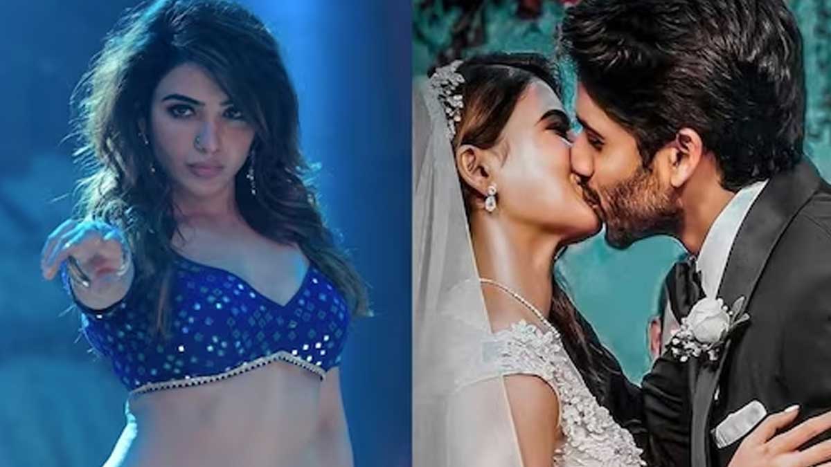 Samantha : నేను ఎలాంటి తప్పు చేయలేదు.. విడాకులపై సమంత సంచలన కామెంట్స్.. Samantha finally admitted that she never done a mistake