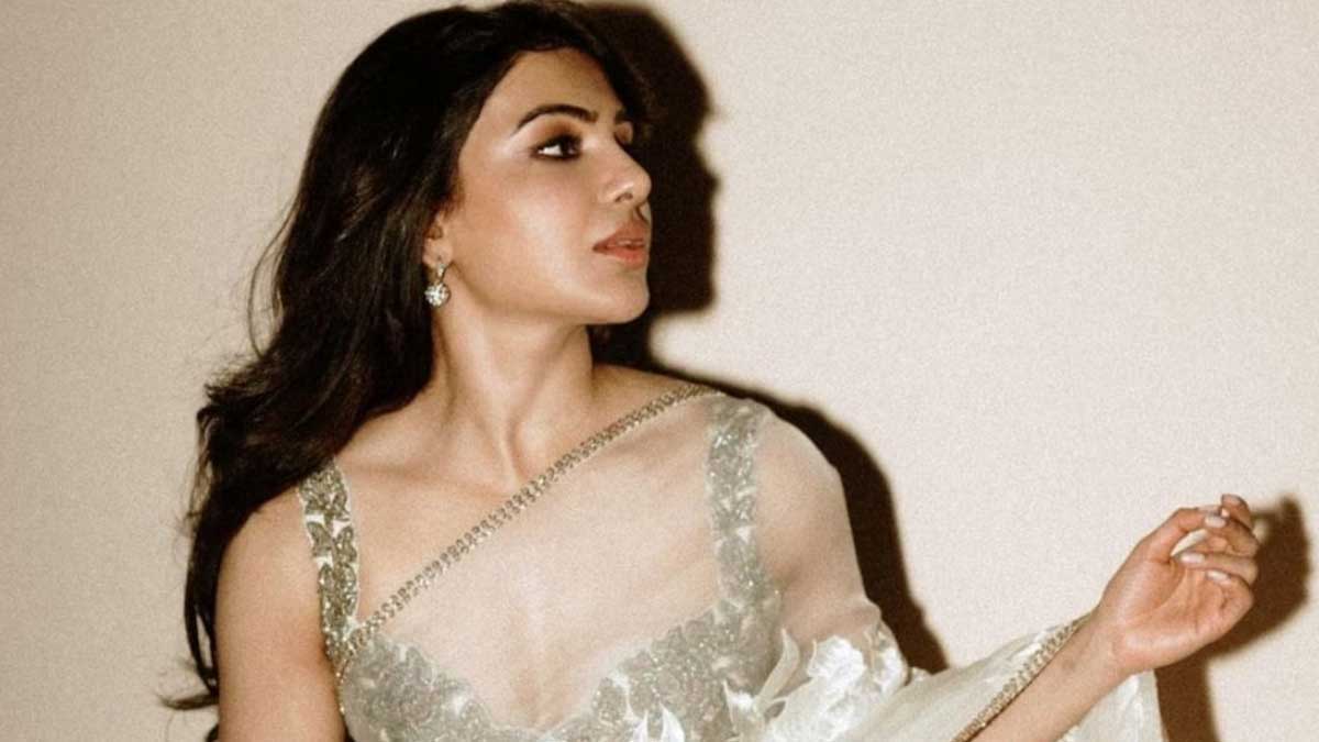 Samantha : సమంతని మళ్లీ పెళ్లి చేసుకోమని రిక్వెస్ట్ చేసిన అభిమాని.. సామ్ స్పందన ఏంటంటే..? fan requested Samantha to marry again what she said