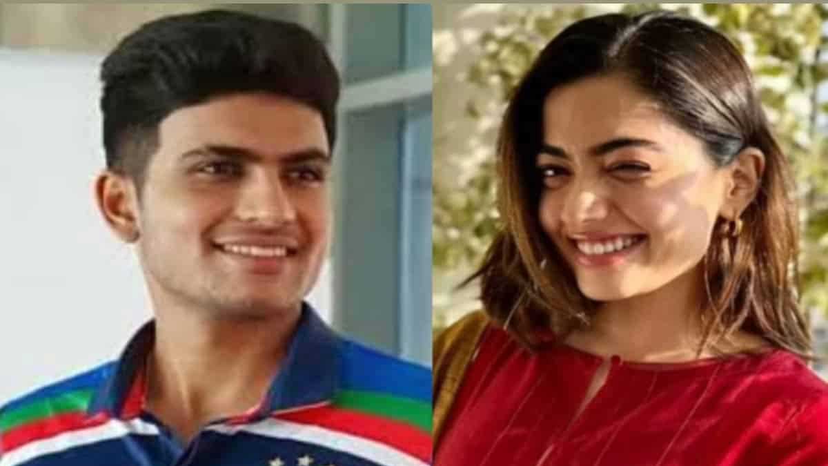 Shubman Gill : రష్మిక పరువు ఇలా తీసేశాడేంటి.. ఆమె ఎవరో తెలియదంటూ షాకింగ్ కామెంట్స్ చేసిన గిల్.. Shubman Gill said he does not know rashmika mandanna