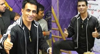 Sonu Sood : సోనూసూద్ జాకెట్ ధ‌ర ఎంతో తెలుసా.. నోరెళ్ల‌బెడ‌తారు..!