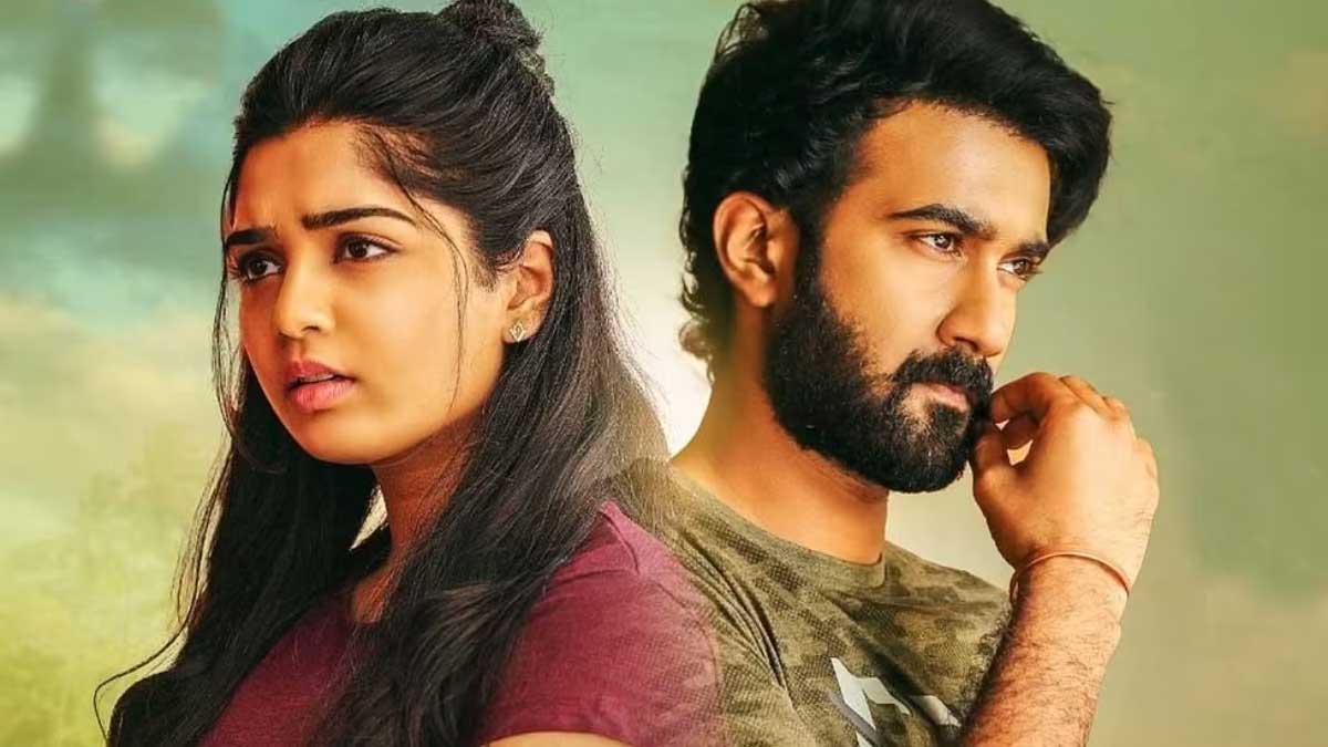 Sridevi Shoban Babu Movie to stream on ott 