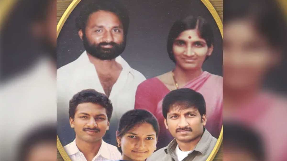 gopi chand father T Krishna done these movies 