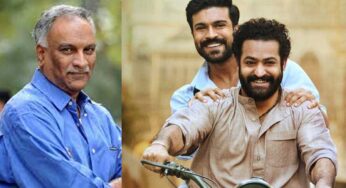 Tammareddy Bharadwaja : ఆర్ఆర్ఆర్ ఆస్కార్‌ ప్ర‌చారం ఖ‌ర్చు రూ.80 కోట్లు.. 8 సినిమాలు తీయొచ్చ‌న్న త‌మ్మారెడ్డి..