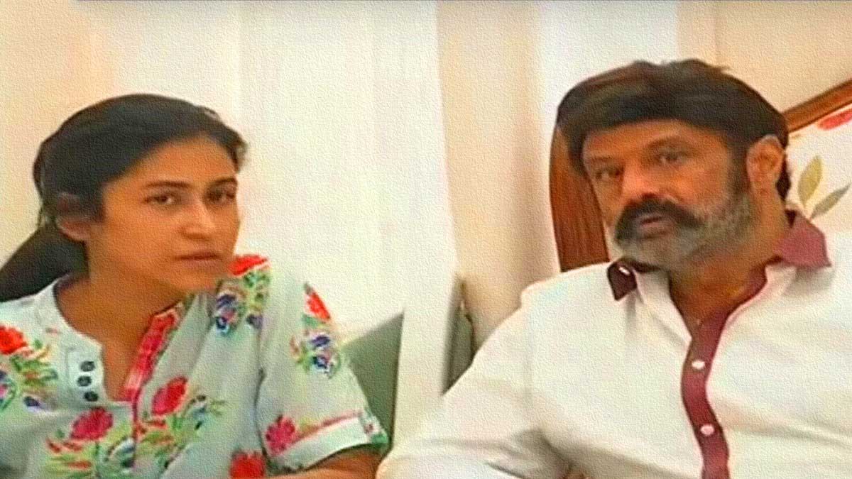 Taraka Ratna Wife alekhya reddy emotional note on balakrishna 