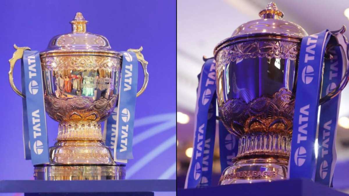 Tata IPL 2023 : ఈసారి ఐపీఎల్లో కొత్త రూల్స్.. మరింత ఆసక్తిగా మారనున్న టోర్నీ..! Tata IPL 2023 different rules this time know them